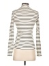 Uniqlo Ivory Turtleneck Sweater Size S - photo 2