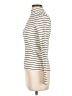 Uniqlo Ivory Turtleneck Sweater Size S - photo 5