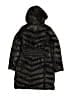 Lands' End Black Coat Size 7 - 8 - photo 2