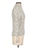 Uniqlo Ivory Turtleneck Sweater Size S - photo 4