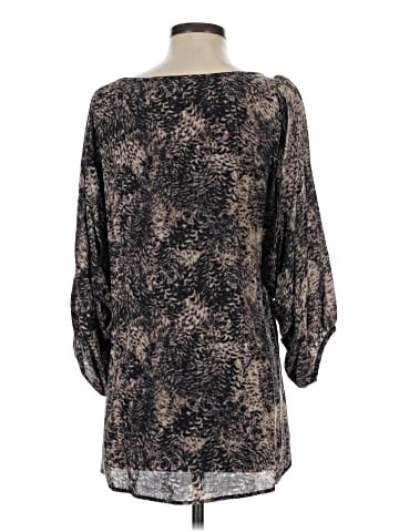 S&D 3/4 Sleeve Blouse (view 2)