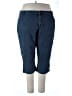Lee Blue Jeans Size 24 - photo 1