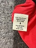Truth NYC 100% Polyester Paisley Red Cocktail Dress Size S - photo 8
