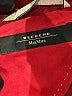 Weekend Max Mara Red Blazer Size 8 - photo 6