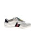 Gucci White Leather Ace Pineapple Ace Sneakers Size EU (IT) 38 / US 8 - photo 1