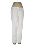Lila Ryan Ivory Jeans Size 32 waist - photo 1