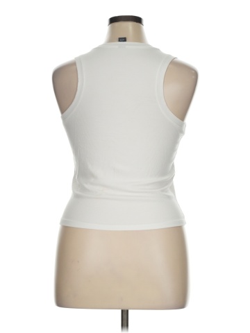 Zobha Sleeveless T-Shirt (view 2)