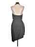 Elliatt Gray Cocktail Dress Size L - photo 2