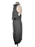 Elliatt Gray Cocktail Dress Size L - photo 5