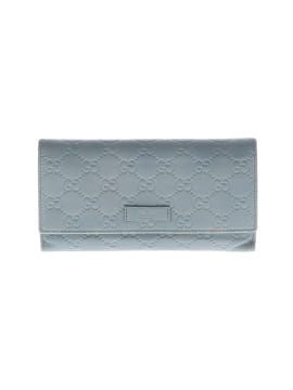 Gucci Leather Continental Wallet (view 1)