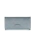 Gucci Blue Leather Continental Wallet One size - photo 1