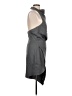 Elliatt Gray Cocktail Dress Size L - photo 4