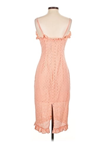C/MEO Collective Cocktail Dress (view 2)