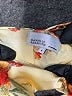 Danielle Bernstein Floral Ivory Casual Dress Size S - photo 6