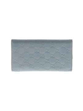 Gucci Leather Continental Wallet (view 2)
