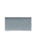Gucci Blue Leather Continental Wallet One size - photo 2