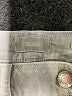 Closed Stripes Gray Jeans Size 26 waist - photo 7