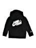 Air Jordan Black Zip Up Hoodie 18-24 MO / 24 MO - photo 1