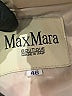Max Mara Tan Trenchcoat Size EU (IT) 46 / US 10 - photo 6