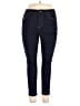 Westport Blue Jeggings Size 16 - photo 1