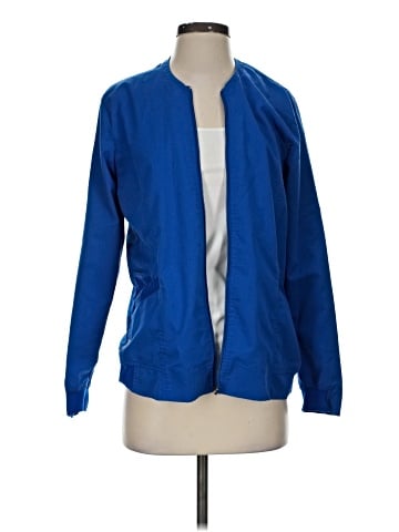 AUW Jacket (view 1)