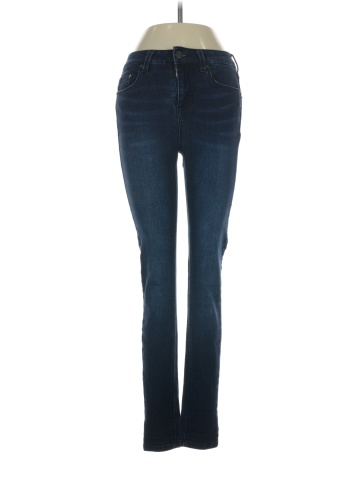 Indigo Rein Jeans (view 1)