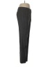 Sisley Gray Dress Pants Size 6 - photo 4