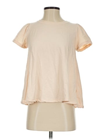 Eri + Ali Short Sleeve T-Shirt (view 1)