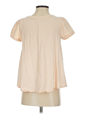 Eri + Ali Short Sleeve T-Shirt (view 2)