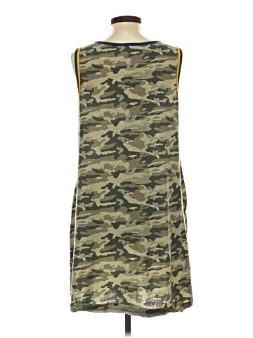 Hem & Thread Casual Dress (view 2)