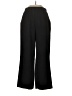 Unbranded Black Dress Pants Size M - photo 1