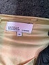 Danielle Bernstein Gold Cocktail Dress Size XS - photo 7