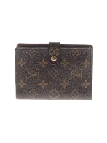 Louis Vuitton Wallet - front