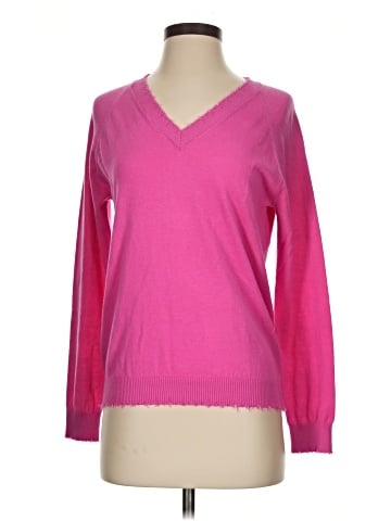 Minnie Rose Pullover Sweater (view 1)