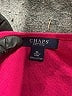 Chaps 100% Cotton Pink Sleeveless Top Size XL - photo 7