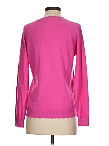 Minnie Rose Pullover Sweater (view 2)