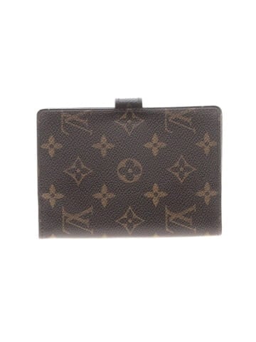 Louis Vuitton Wallet - back