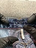 Ann Taylor LOFT Stars Blue Jeans Size 0 - photo 6