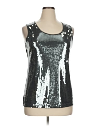 Covington Sleeveless Top (view 1)