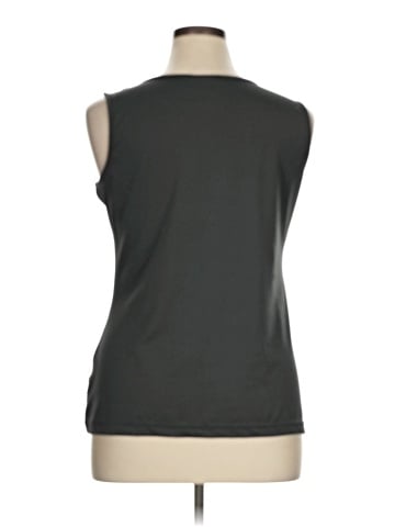 Covington Sleeveless Top (view 2)