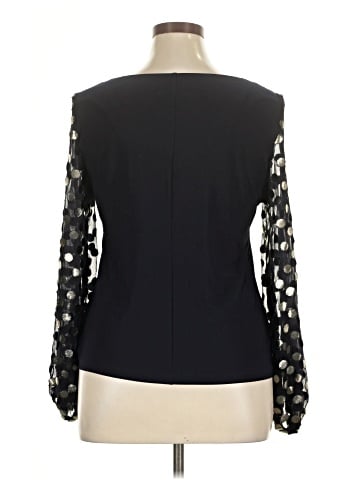Ronni Nicole 3/4 Sleeve T-Shirt (view 2)