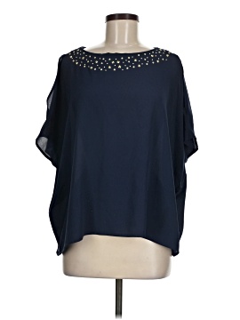 Lilly Pulitzer 3/4 Sleeve Blouse