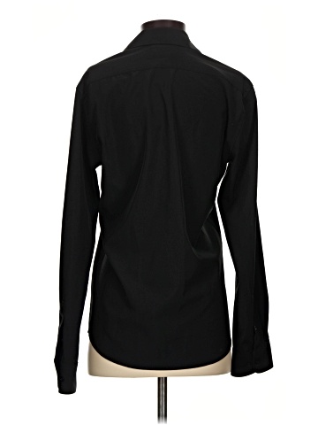 Nautica Long Sleeve Blouse (view 2)