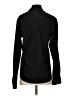 Nautica Black Long Sleeve Blouse Size 14 - photo 2