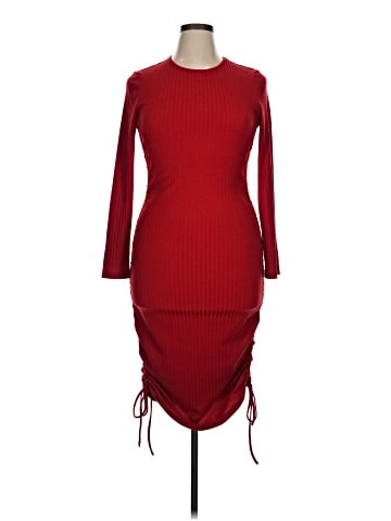 Shein Casual Dress (view 1)