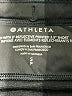Athleta Camo Black Athletic Shorts Size S - photo 3