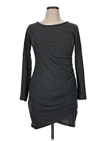 Leith Casual Dress (view 1)