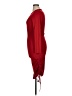 Shein Red Casual Dress Size XL - photo 5