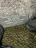Wooden Ships Metallic Brown Pullover Sweater Size Sm - Med - photo 8