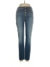 J.Crew Blue Jeans Size 28 waist - photo 1